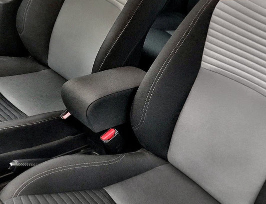 Bracciolo per Toyota Yaris e Yaris Hybrid (2015-2020)